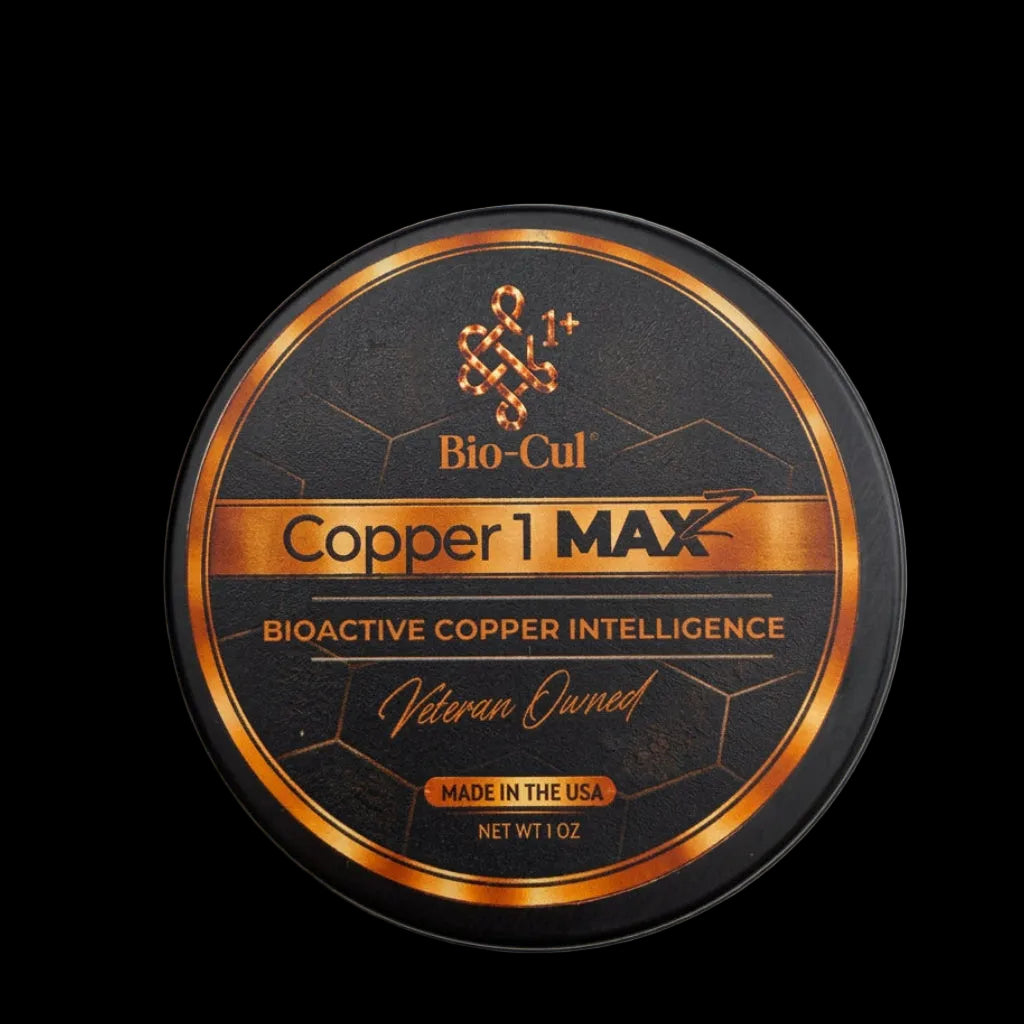 Topical tin from Biocu1