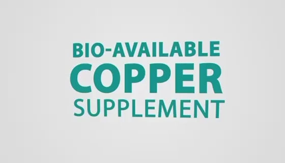 Copper Information Video